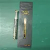 California Miel Dispositivo desechable E-cigarrillos E-cigarrillos Kit 0.8ml gram vacío grueso aceite cerámico cartucho atomizador recargable 400mAh A26