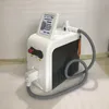 Permanent Painless 2500W Portable 808nm Diode Laser Skin Rejuvenation Hair Removal Machine with 20000000 Flashes