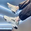2021 дизайнерские кроссовки для мужчин белые зеленые черные бежевые моды мужские тренажеры высококачественные спортивные кроссовки на открытом воздухе размером 39-44 qb