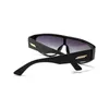 Designer Ray Sunglasses Klassieke Mode voor Vrouwen en Mannen Kleine Ovale Frame Zonnebril 5 Kleuren