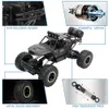 Electric/RC Car Large 4WD RC Car Radio Remote Control Kit Buggy Brushless Monster Truck Off-Road Vehicle Boys Toys for Children 220119 240314