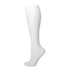 Bas de Compression hommes femmes randonnée course chaussettes 15-25 MmHg varices Marathon sport chaussette soutien de la cheville