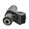 4pc Fuel Injector Nozzle For Ford Explorer Mercury Mountaineer 40 F77Z9F593BAFC 1024445 CM4832U2 40L V6 97JFBA 02801557348290228
