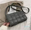 패션 스타일 여성 Bages Crossbody 가방 어깨 가방 핸드백 정품 가죽 9 색상 어린 소녀를 위해 설계