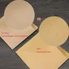 Geschenkwikkeling 100 stks Voedselolief Papieren zak Sandwich Donut Bread Baking Accessories Bags voor verpakking20492977