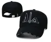 2024 New Luxurys Designers Cap Baseball Cap Hats Bucket Hat Hat Men and Woment Winter Leisure Fashion Outdior Sun Beanies