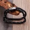 Chaînes à maillons pour hommes Bracelet à chaîne cubaine à la mode pour homme vélo moto liens accessoires fête hommes bijoux 563408581575