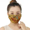 Masque buccal en mousseline de soie ventilé, masque de protection solaire d'été lavable pour femmes, sport de plein air, équitation, masque anti-poussière confortable, voile facial