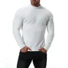 Automne hiver coton pull hommes pull pull décontracté pour homme 210909