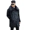 mens mink fur coats