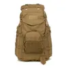 Duffel Bags Mountain Outdoor Ultralight Camping Back Pack Men Molle Bagpack Camo Assault Military Wholesale Tactical Backpack