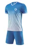 Stuttgarter Kickers hommes enfants loisirs maison kits survêtements hommes séchage rapide chemise de sport à manches courtes sport de plein air t-shirts top shorts