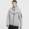 Designer Heren Hoodies Jas Lente Herfst Jas Windrunner Mode Hooded Jassen Sport Winddicht Windjack Casual Rits Jassen Heren Bovenkleding Kleding