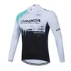 Maglia da ciclismo a maniche lunghe da uomo Orbea Team Maglia da bici da corsa Abbigliamento da corsa Abbigliamento da bicicletta MTB traspirante Sport all'aria aperta uniforme Y22011401