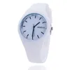 ساعة Wristwatches 2022 Wather Watches Quartz Watch for Women Girls Flash