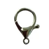 100pcs 35mmx24mm Large Heavy Good quality Antique Bronze Lobster Clasp Hooks Connector Charm FindingDIY Accessory 1097 Q22228767