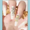 doll nail