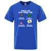 T-shirts T-shirts Kijk voor Vlinders Print Tshirt Mans Harajuku Casual T-shirts Oversize Zachte Katoenen Korte Mouw Creatieve Coole Mannelijke T-shirts
