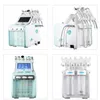 Best Selling hydra beauty water oxygen facial cleaner skin care machine DHL/TNT