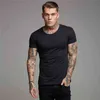 Mrmt 2022 BRAND SOMMER NYHET Mäns T-shirt Fashion Short Sleeve T-shirt för manlig Casual Bomull Slimming Tops Tshirt G220223