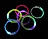 Children's Toys Wholesale LED Lighted Luminous Bracelet Concert Performance Props Bubble Flash Beads And Bubbles Interactive