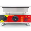 Mini máquina de gofres para panqueques comercial de 25 agujeros 110V 220V Dorayaki Maker parrilla antiadherente Poffertjes