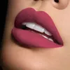 Lippenstift, samtig, matt, langlebig, leicht zu tragen, feuchtigkeitsspendender Lipgloss, flüssige Lippenstifte, Antihaft-Cup-Make-up