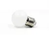 2021 E27 LED -glödlampa Ljusplastskydd Aluminium 270 graders Globe Glyb 3W/5W/7W/9W/12W varm vit/cool vit