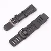 Accessori Silicone adatto per SUUNTO X-LANDER Spartan Warrior Convex 22mm Cinturino orologio da uomo