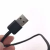 OEM-Qualitäts-USB-Typ C 1m 3ft 2A FAST LADEN-Ladegerät-Kabel-Kabel Typ-C für Samsung-Galaxie S8 S9 S10 S20 S20 Note 8 9 10 EP-DG970BBE