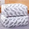 Clothing & Wardrobe Storage Practical Container Wear-resistant Quilt Holder Waterproof Dustproof Closet Clothes Organizer