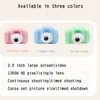 Digital Cameras Children Camera Mini Cute For Kids High Definition 1080 Smart Shooting Video Recording Function Toy GiftsDigital Lore22