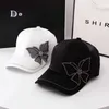 bling baseball cap