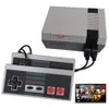 MINI TV Video Handheld Game Console 620 Games Player 8 Bit Entertainment System med Retail Box1603838