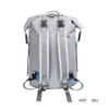 Impermeabile Ocean Pack Vattentät Väska PVC Motorcykel Torväska Backpack Utomhusdykning Swim Mochila Bolso Vattentät Drybag 2021