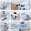 Professional Clinic Use Joint Pain Relief High Power Shock Wave Device Physical Therapy Equipment Pneumatic Shockwave ED Treatment Machine