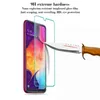Full Screen Protector voor Samsung Galaxy S10 S20 S21 Plus Noot20 Ultra Gebogen 3D Gehard Glass