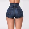 SALE 2021 Ankomst mode modern klassiska sexiga shorts kvinnor casual street wear denim korta feminino jeans kvinnor