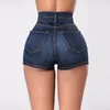 Venda 2021 Chegada moda moderna shorts sexy sexy mulheres casuais vestem jeans curtos jeans femininos femininos