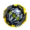 Beyblades Burst B173-02 Toupie Metal Fusion GT Series Gyro mit Sparking Launcher in Farbbox Neuestes Spielzeug für Kinder X0528