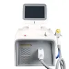 2021 Portable Germany Bars 808nm Diode Laser Machine Hair Removal Machine 1064 808 755 Triple Hair Removal Laser