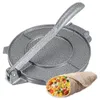 machine de tortilla de farine