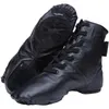 danza jazz botas
