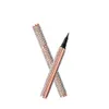 Three-in-one 3D Magic Self-adhesive Eyeliner Pen Glue-free Magnetic-free for False Eyelashes Waterproof No Blooming Eye Liner Pencil