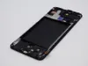 LCD -display voor Samsung Galaxy A70 A705 OEM Original Screen Touch Panels Digitizer -assemblage vervanging met frame