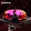 Reiten Radfahren Sonnenbrille Mtb Polarisierte Sport Radfahren Brille Fahrrad Mountainbike Brille männer Frauen Radfahren Brillen