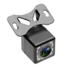 Caméras de Recul de Voiture Capteurs de Stationnement Beliewin Caméra Universelle sans Fil 12 LED avec Caméras d'Assistance de Vision Nocturne RCA Inversée