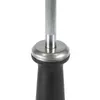 RISAMSHA Round Shank Sharpener Rod Sharpening Tool Diamond Kitchen Knife Steel Magnetic Clever RR003 210615