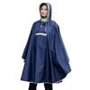 Long Woman Raincoat Bicycle Trench Coat Women Raincoats for Stroller Children's Poncho Waterproof Rain Clothing Gift Ideas