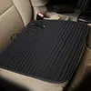 black office chair cover